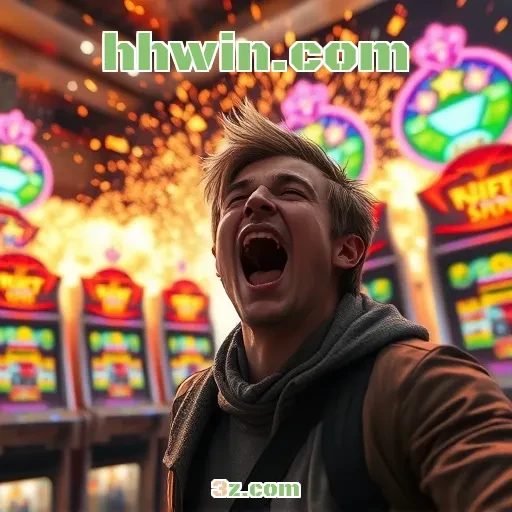 hhwin.com: Aventura nos Melhores Jogos de Arcada de 2023