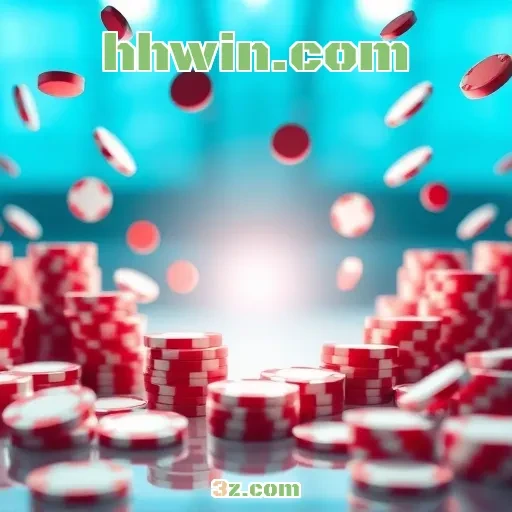 hhwin.com: A Emoção dos Jogos de Alto Risco Espera por Você!