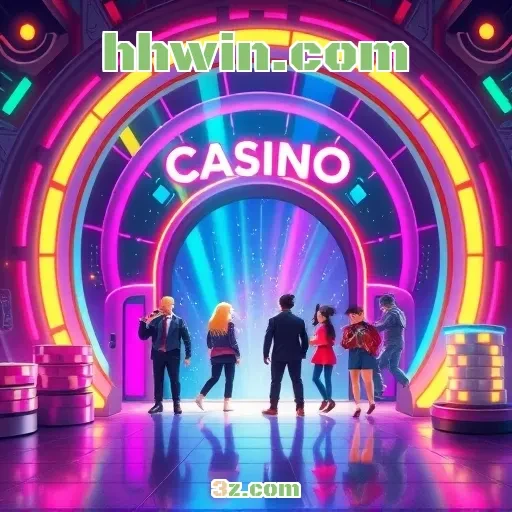 hhwin.com: Ofertas Especiais que Você Não Pode Deixar Passar!